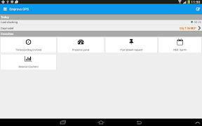 Emprova 8.0 ภาพหน้าจอ 3