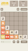2048 macro screenshot 4
