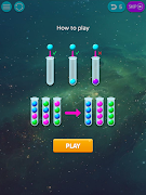 Marble Sort Stories ภาพหน้าจอ 6