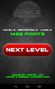 Space Watcher ภาพหน้าจอ 7