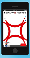 SERRANO Y RICONDO S.L. poster