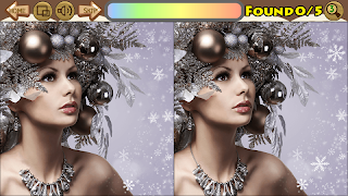 Find Difference 121 screenshot 1