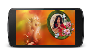 Ganesh Photo Frames screenshot 4