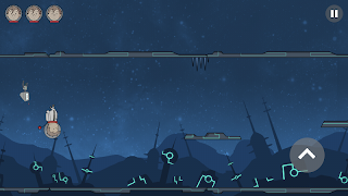 Planet Z تصوير الشاشة 6