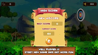 Archery Master screenshot 6