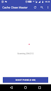 Cache Clean Master : Cleaner 截图 2