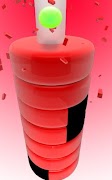 Stack crush ball: Break 3d stack Ekran Görüntüsü 5