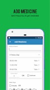 MediTake screenshot 1