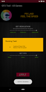 GFX Tool स्क्रीनशॉट 6