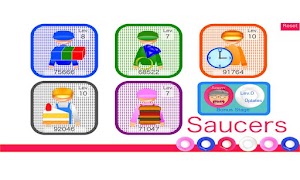 Sorters ภาพหน้าจอ 2