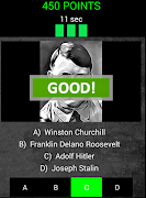 Famous People Screenshot 4