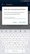 iConnect 2019 syot layar 1