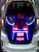Car Audio System Design screenshot 5