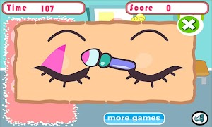 Class room slacking game Screenshot 2