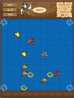 Battle Ship Defense screenshot 1