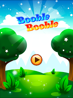 Booble Booble постер