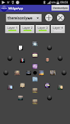 WidgeApp: Folder Widgets 截圖 3