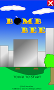 Bomb Bee 스크린샷 1