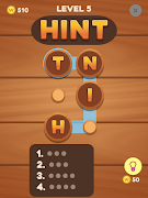 Word Maze! ภาพหน้าจอ 6