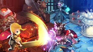 برنامه‌نما Devil Breaker عکس از صفحه