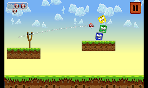 Bubble Birds 4 screenshot 5