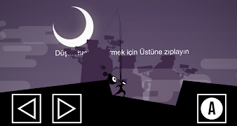 Super Ninja اسکرین شاٹ 3