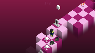 Drop Road ภาพหน้าจอ 5