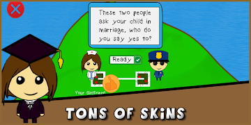 Ethiclash скриншот 4