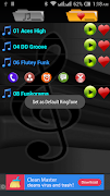 Funk and Blues Free Ringtones 截图 2