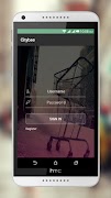 Citybee Admin capture d'écran 1