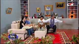 Khmer Comedy New syot layar 1