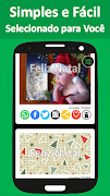 Feliz Natal screenshot 1