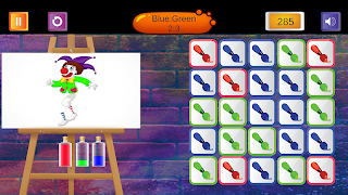 Ratio Blaster পোস্টার