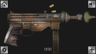 Gun Sim Weapons capture d'écran 7