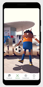 Android Partner Walk screenshot 2