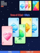 Politaire اسکرین شاٹ 3