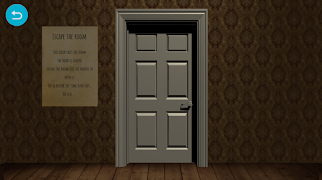 Escape the Room скриншот 2