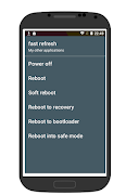 Fastboot for Android screenshot 2