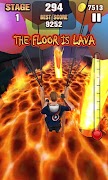The Floor Is Lava ảnh chụp màn hình 2