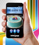 Cake Decorating Ideas Ekran Görüntüsü 4