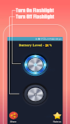 Super Flashlight 截圖 2