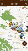 Kathmandu Map offline screenshot 3