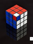 Rubik's Cube تصوير الشاشة 3