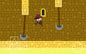 Donjon Aventure: Égypte capture d'écran 4