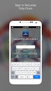 Capgemini LBS Connect Poster