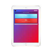 برنامه‌نما Rather.io عکس از صفحه