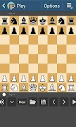 Chess - Master (Online) Cartaz