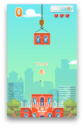 Tower Builder 截图 2