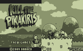 VGBAplus - GAMEBOY Emulator تصوير الشاشة 4