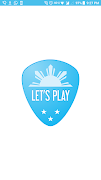 Let's Play poster